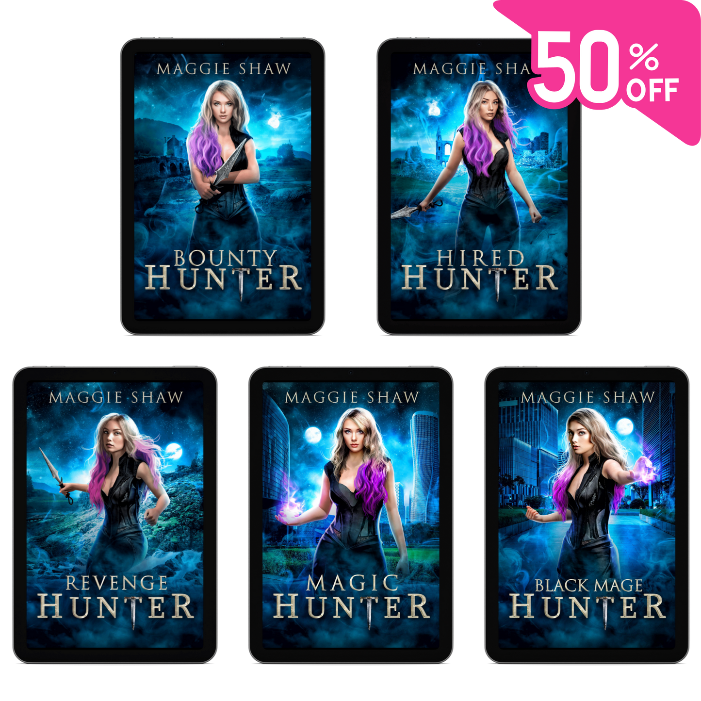 Zoey's Revenge Bundle
