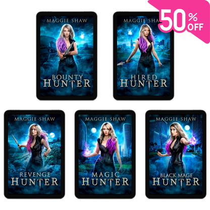 Zoey's Revenge Bundle