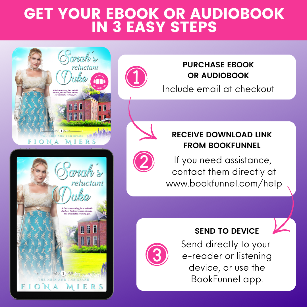 The Heir and the Spare Bundle - Audiobook Bundle